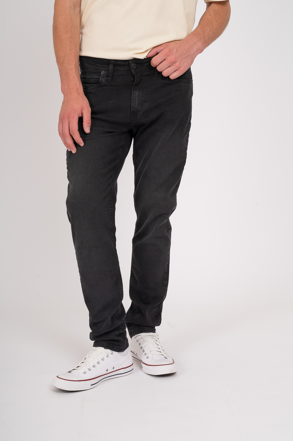 Jean Luke Heritage Grey